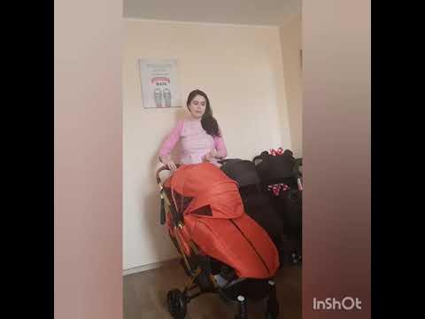 Обзор Yoya Plus Max
