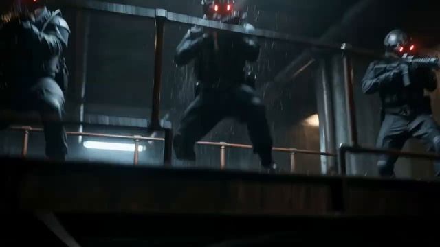 RAZORFANG _ Fall Of Los Angeles _ Dark Fantasy Metal Teaser
