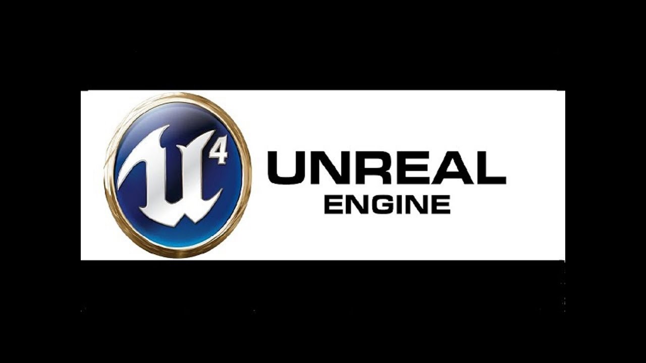 Unreal Engine Полоска HP