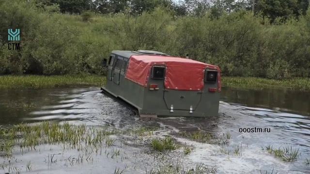 СТМ-1993.50 Енисей