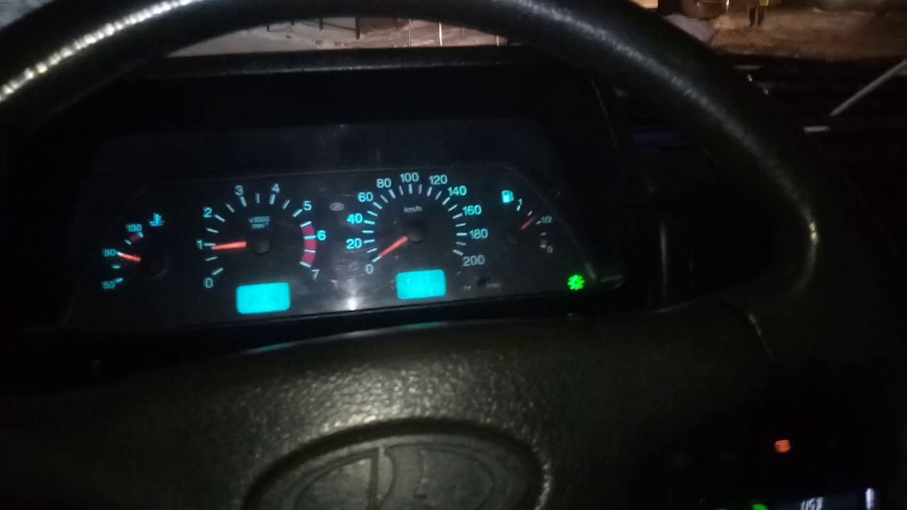 Печка 2131 с куллером от компьютера