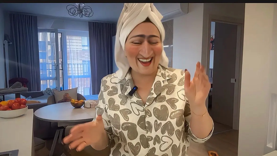 Я ВЫГОРЕЛА - НО БЫЛО ИНТЕРЕСНО 🤣👍🏼 КАК ПОЯВИЛСЯ ОБРАЗ РАИ 🤗