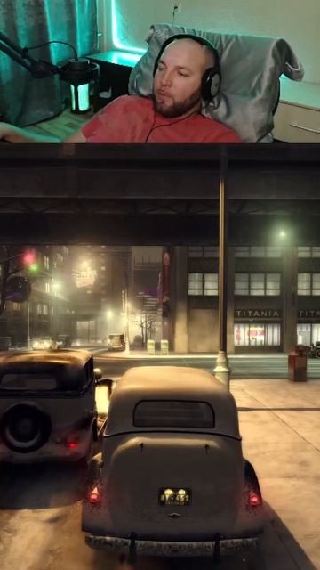 Mafia 2