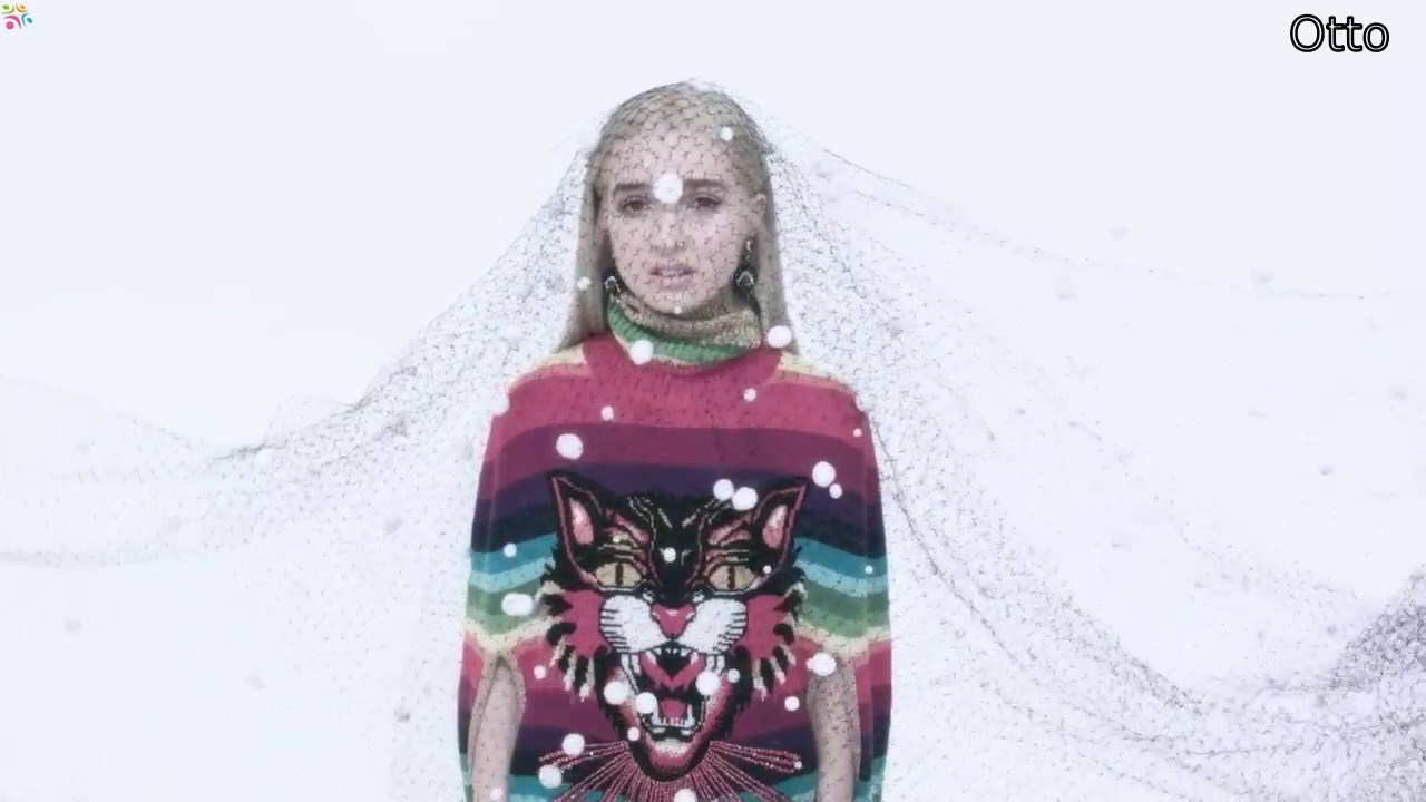 Poppy - The Net / Интернет