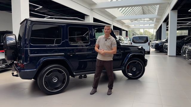 G63 AMG
