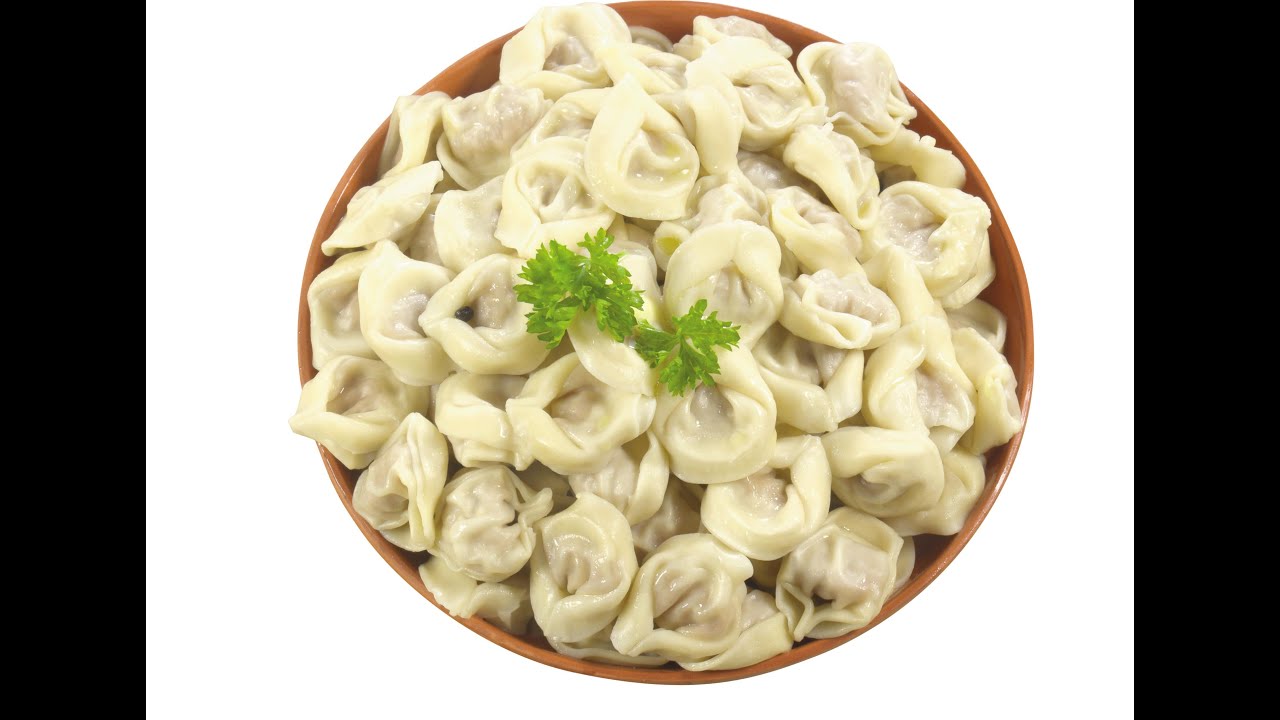 Super Dumplings With Their Hands The Fastest/ супер пельмени своими руками самые быстрые