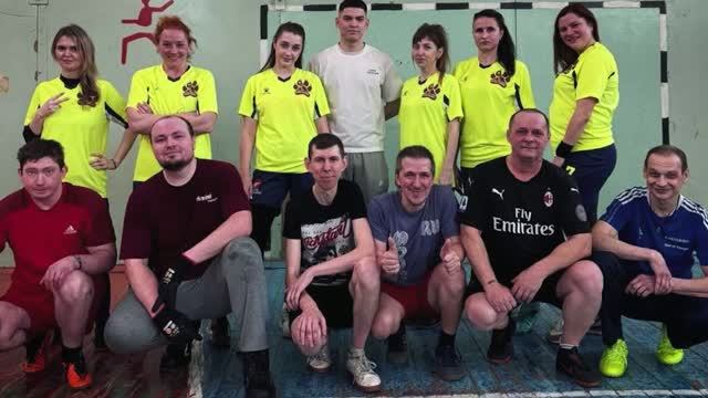 Игра на равных! 50 выпуск, 2026 год