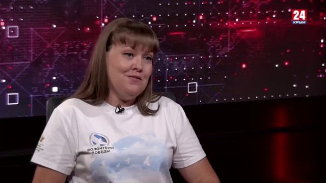 Интервью 24. Мария Акуратова. Выпуск 19.08.26