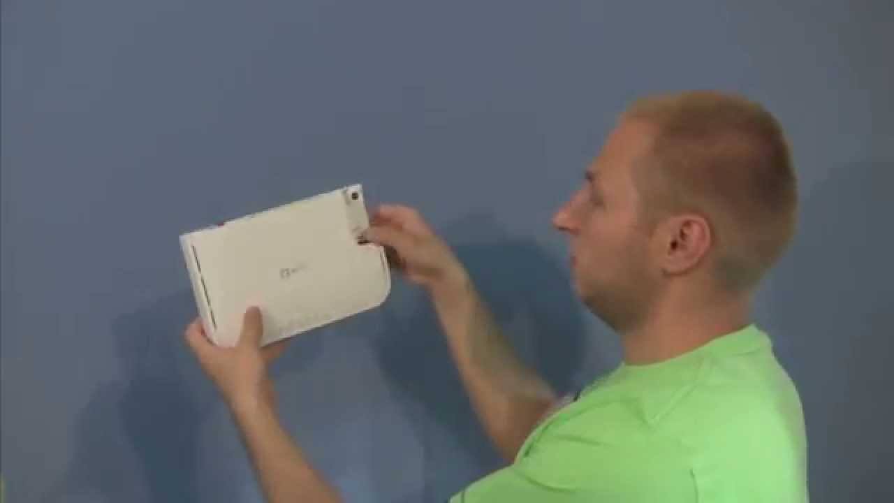 Как я GPON тестировал