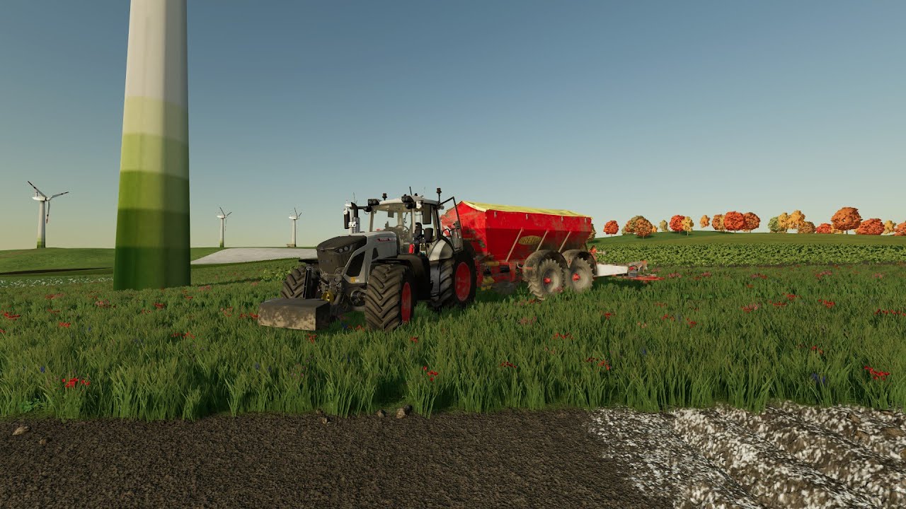 FS 22 Giand Island09 Ep#16/Pcbuild-code Bgivalin 3%