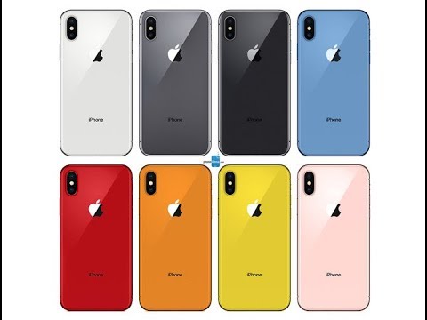 Новый Iphone