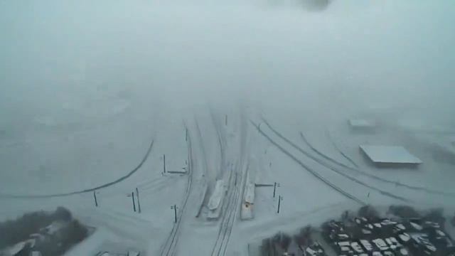 ''Ожидание на старом перроне''