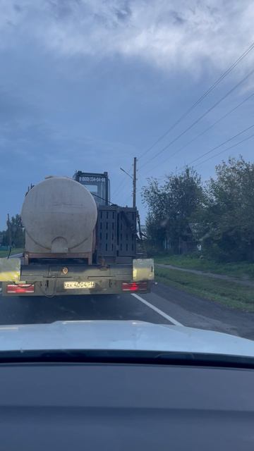 Пробка Верхний Ингаш Красноярск