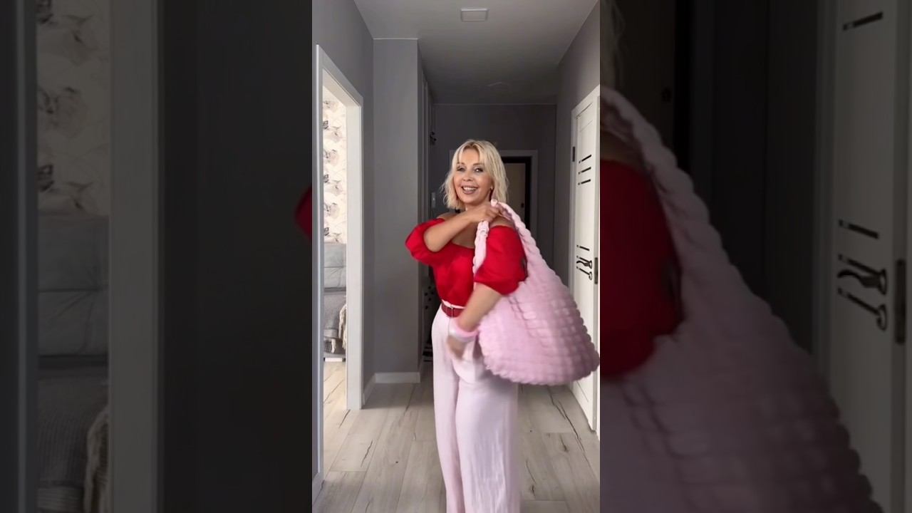 Та самая подача которая сразу цепляет