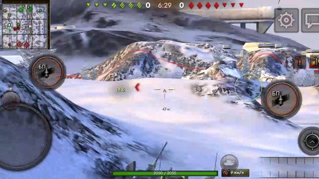 Мультики для детей про танки!!!