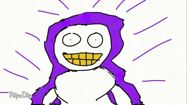Don Lorenzo Animation