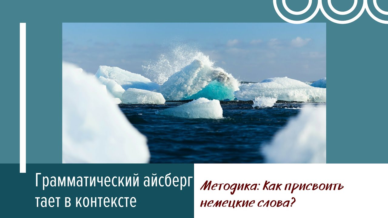 Методика ТИС (текстовой интеграции слов) #МетодикаТИС