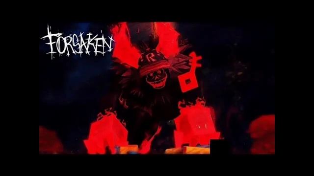 Dead Rinrig Noob AZ Guest 666 LMS