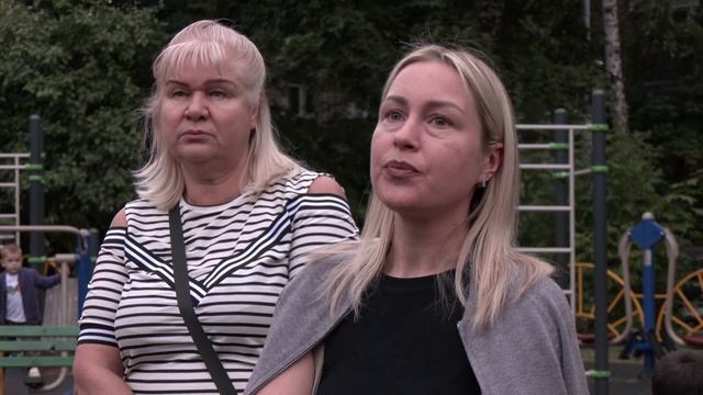 Лежачие полицейские могут появиться во дворах на Студенческом