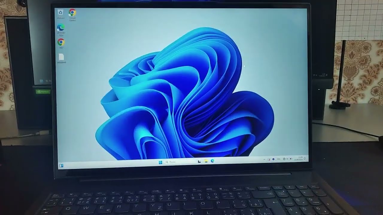 Обзор Lenovo Yoga Slim 7 Pro и о других копий МакБука