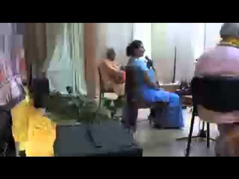 Русский тур БВ Падманабхи Махараджа 2013