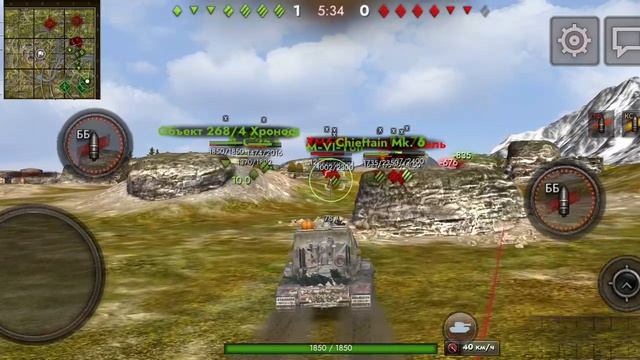 Мультики для детей про танки!!!