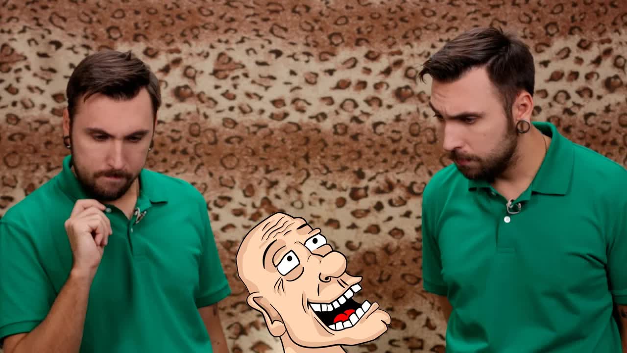 +100500 — Где Лёха?