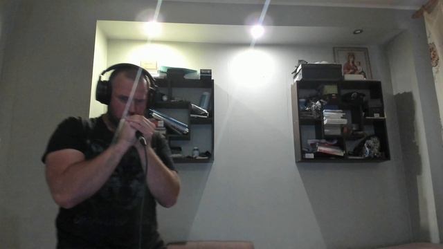 Scream In Darcness - ступени