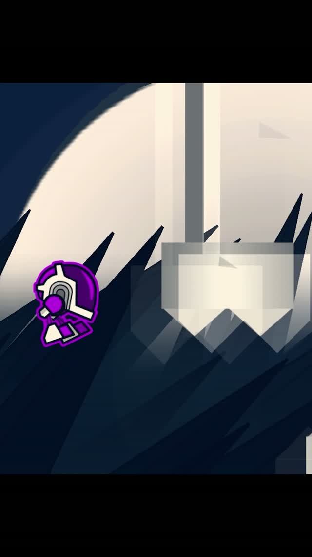 🌪️ NULLSCAPES ➤ Geometry Dash