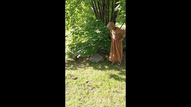 В поисках сокровищ