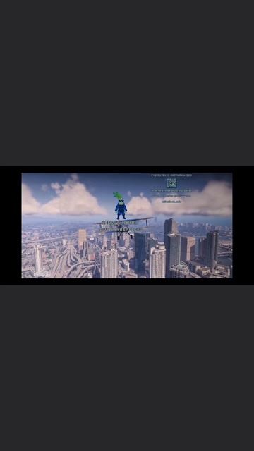 GTA 6: геймплей слили