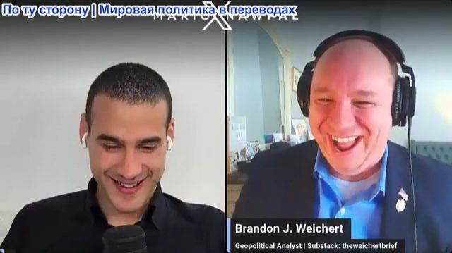 Марио Навфал - Трамп уничтожит мировую торговлю? Санкции против всех кто работает с Ираном