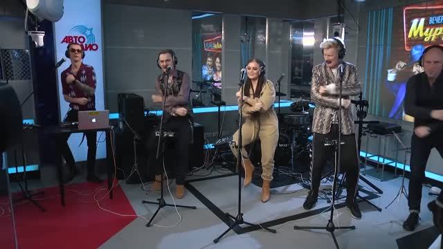 Little Big - Skibidi вживую!