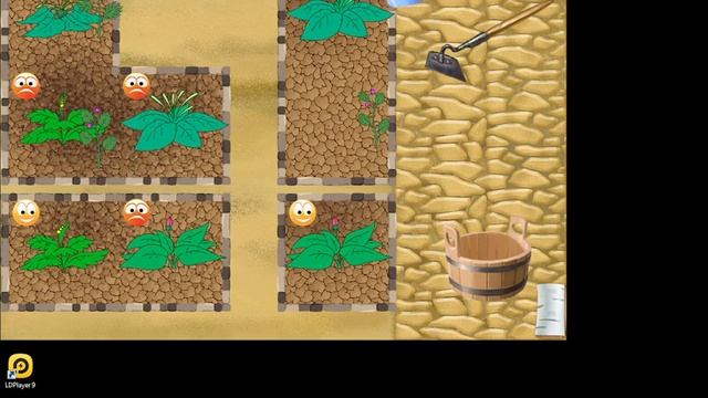 Прохождение игры Иван Царевич Свадьба Василисы #3