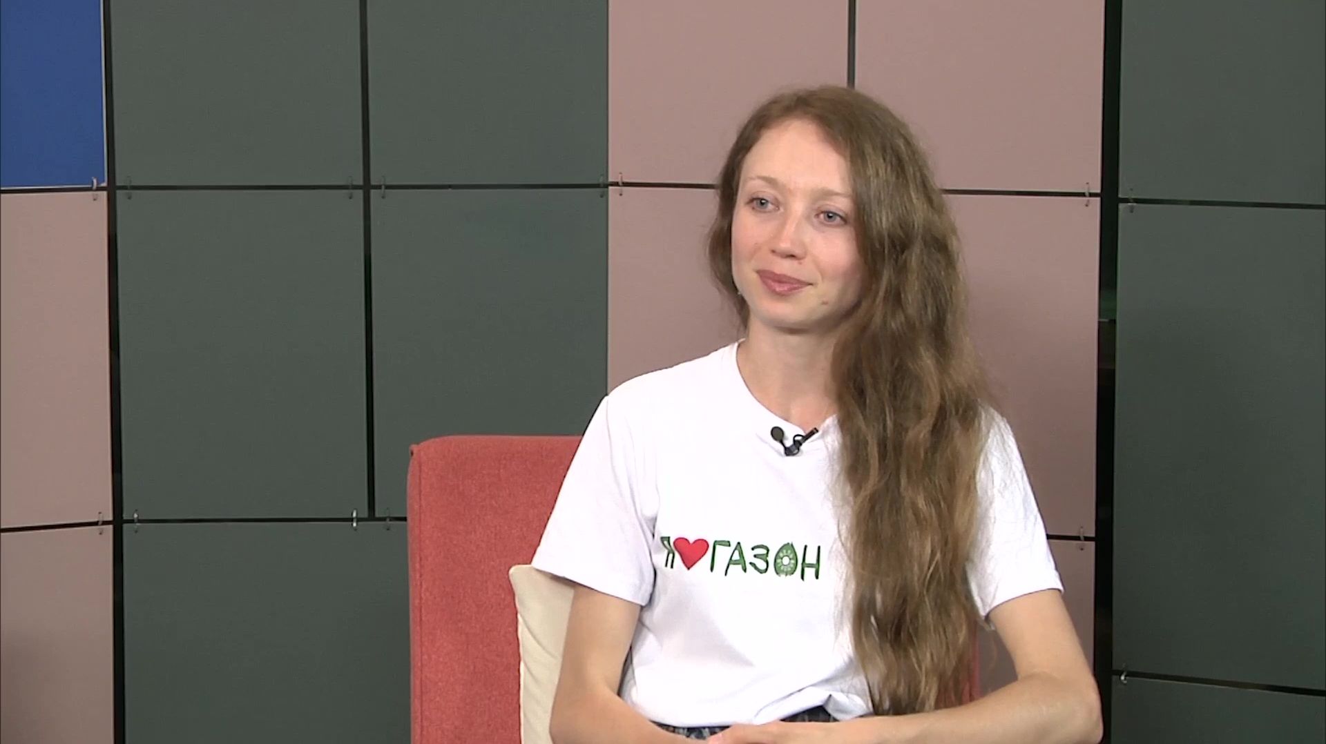Устойчивое будущее начинается сегодня