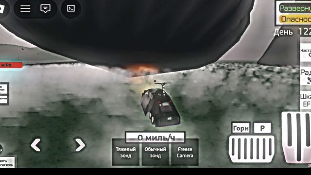😱Я ПЕРЕХВАТИЛ ТРИ ТОРНАДО НА TIV-2😱