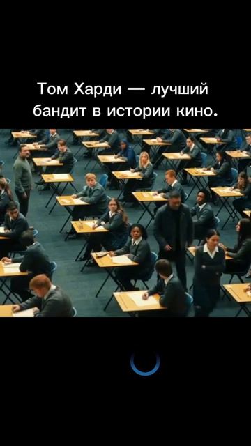 🎬 «Гангстерленд» (MobLand), 2025