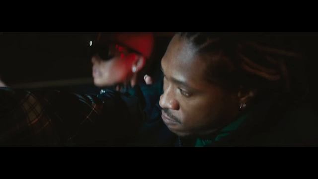 Future - Mask Off Official Music Video