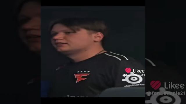 Эдит S1mple