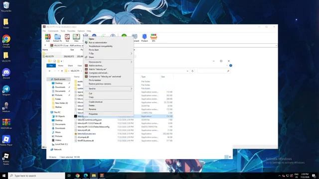 КАК СКАЧАТЬ ЧИТЫ НА РОБЛОКС НА ПК ТОП Экзекьютор Velocity Executor Установка Роблокс Читы [get-save.
