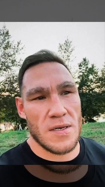 🗣️Ильнар Хантер высказал по поводу снятия Хамзата Куриева с боя в Уфе 29 августа