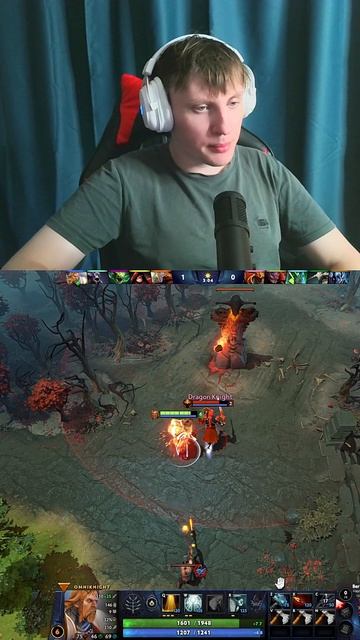 #dota2  #dota  #dota2Moments #Гейминг #dccentr