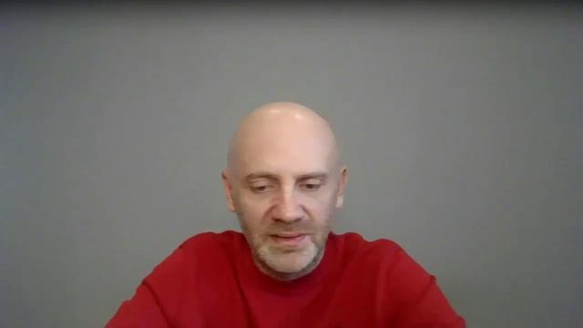Вейд Владимир. На чём держится ваша жизнь? Поговорим о позвоночнике