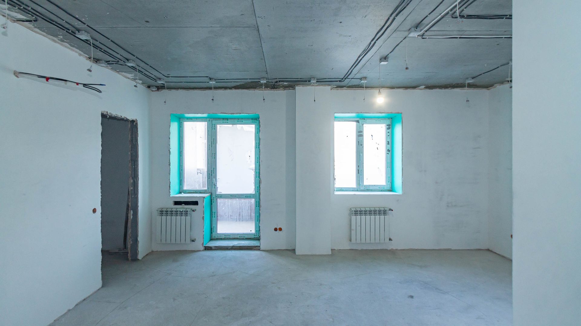 улица Красный Путь, д. 143к7