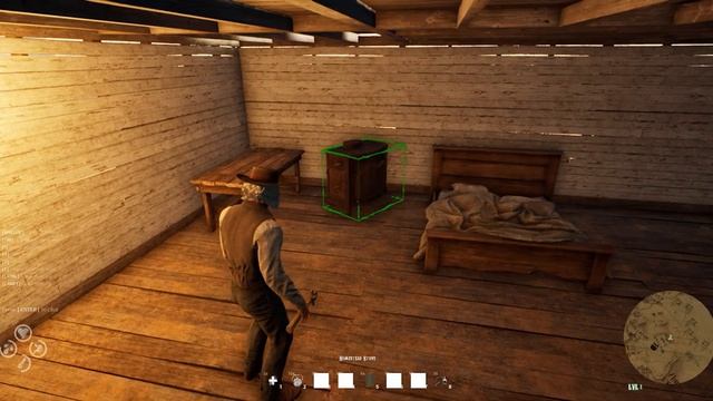 Western Rye 2026 Official Early Access Launch Trailer