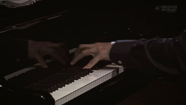 С. РАХМАНИНОВ - В. ВАРТАНЯН Les Larmes (из Сюиты №1)