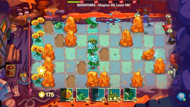 PvZ 3