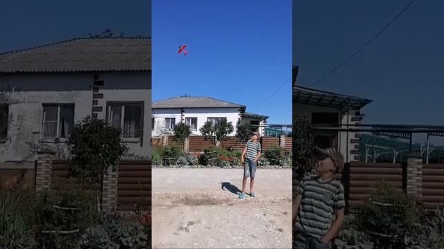 Реальная жизнь часть 1