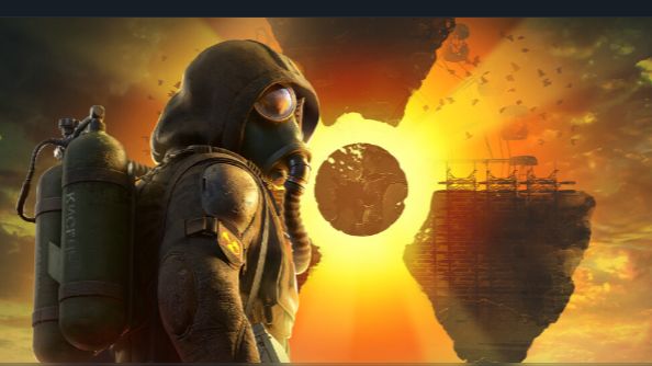 S.T.A.L.K.E.R. 2: Heart Of Chornobyl/Cost Of Hope/ Цена надежды /DLC # 1