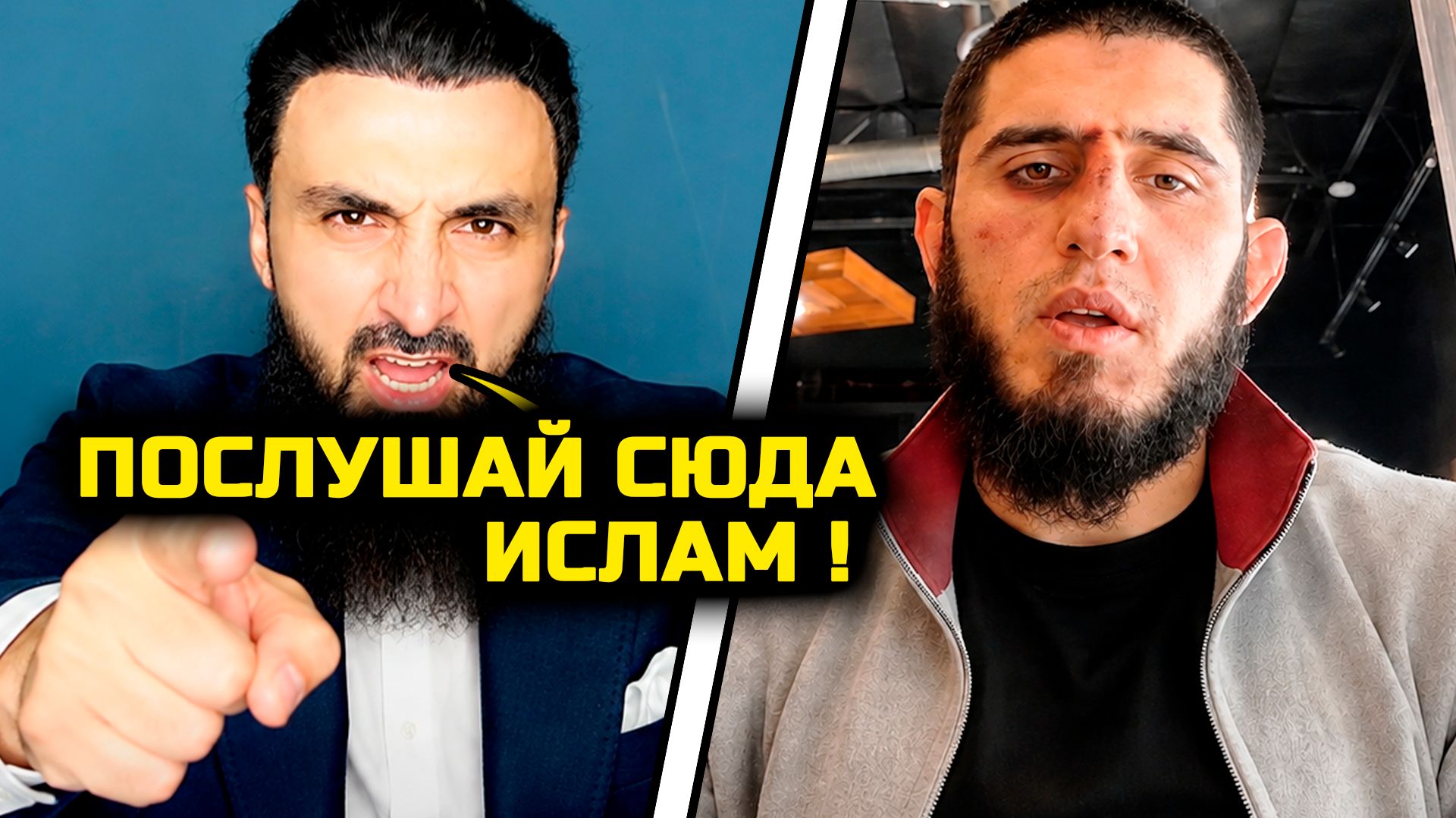 СРОЧНО! Тумсо ПРОЕХАЛСЯ по Исламу за флаг России! Че несет Тумсо! Ислам Махачев Хабиб Нурмагомедов